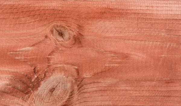 Фон з червоної пофарбованої дерев'яної текстури — стокове фото