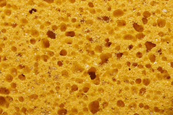 Sponge Washing Dishes Bath Background Texture — Stock Photo, Image