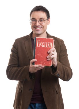 İngilizce öğrenme kavramı