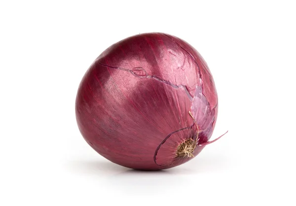 Red onion — Stock Photo, Image