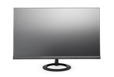 LCD tv monitör