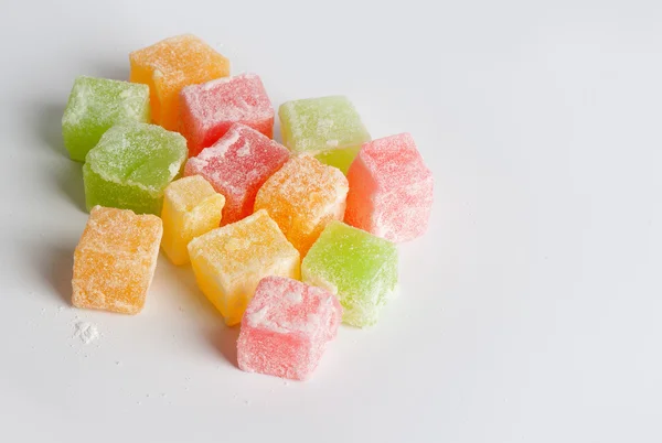 Turkish delight — Stock Photo, Image