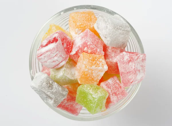 Turkish delight — Stock Photo, Image