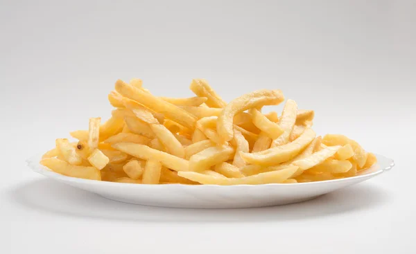 French fries — Stock Photo, Image