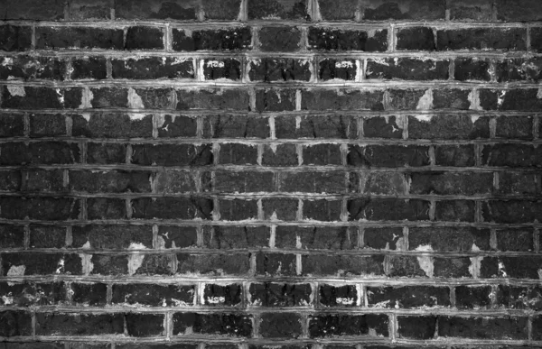 Dinding bata Grunge — Stok Foto