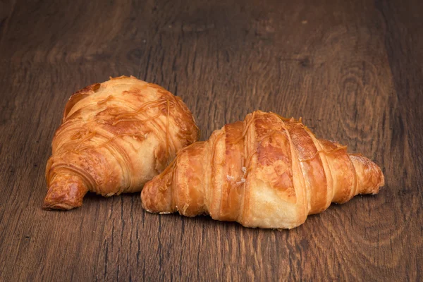 Croissant. — Fotografia de Stock