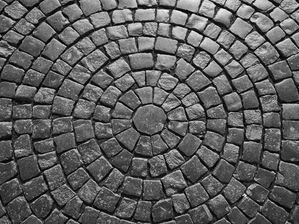 Texture of stone floor — Stock Photo, Image