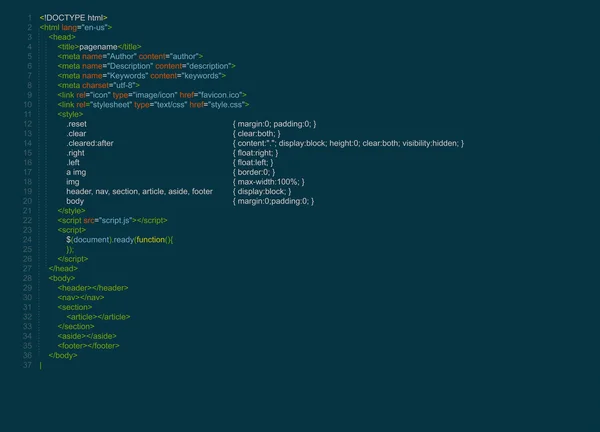 Program code Stock Photos, Royalty Free Program code Images | Depositphotos