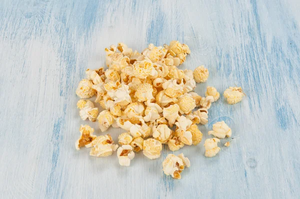 Popcorn — Stock Photo, Image