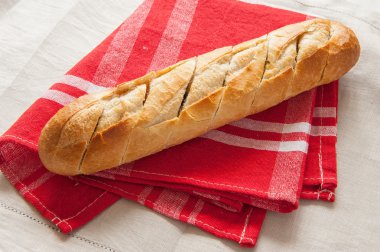 Fransız ekmeği
