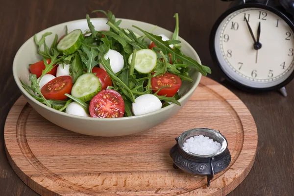 Ora di pranzo — Foto Stock