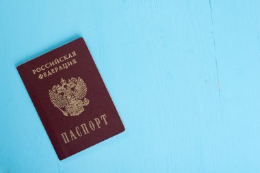 Rus Pasaportu