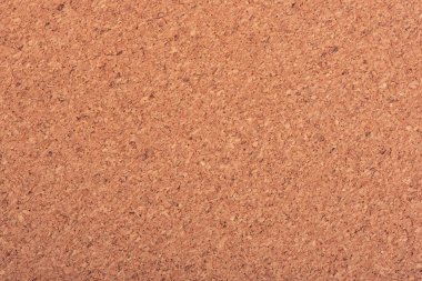 Cork arka plan yakın çekim