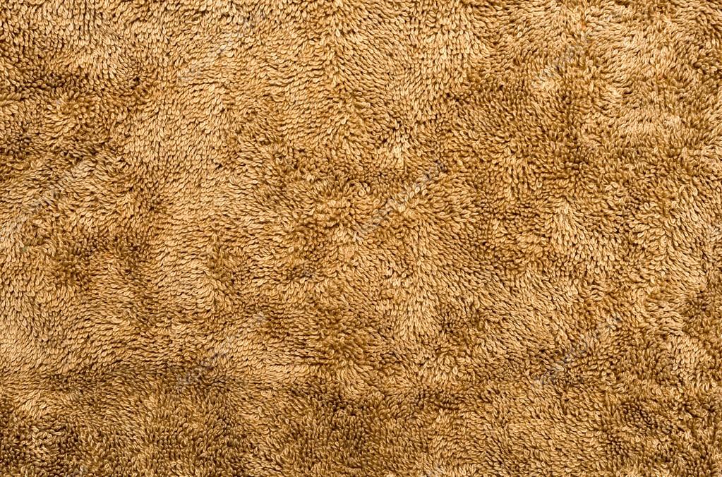 Brown plush fabric close-up - texture Stock Photo by ©DNKSTUDIO 55787299