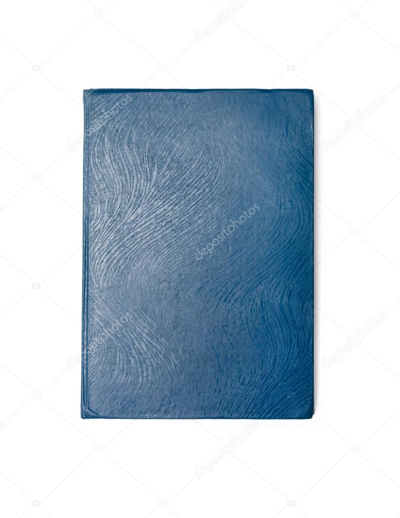 Blue Closed Book Isolated Over White Background View From Above Stock Photo Image By C Dnkstudio Blue Closed Book Isolated Over White Background View From Above Stock Photo Image By C Dnkstudio
