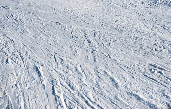 Rastreo de fondo, texturas de hielo . —  Fotos de Stock