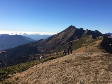 Caucasus, Sochi, Rusya Federasyonu: Alpine ski Resort Rosa Khutor Krasnaya Polyana içinde