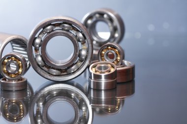 Bilya yatakları camına