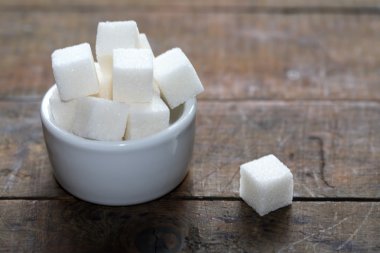 Sugar Bowl'dan ahşap üzerine