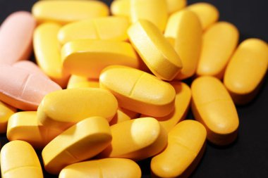 Hapları Closeup ayarla