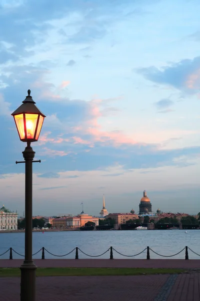 Saint petersburg, Rusya — Stok fotoğraf