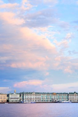 Saint petersburg, Rusya