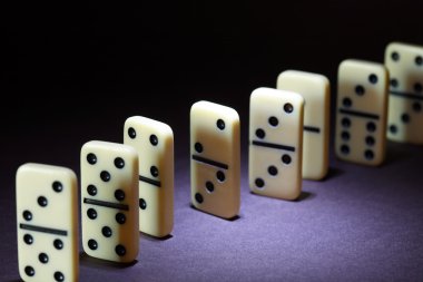Domino ilkesine kavramı