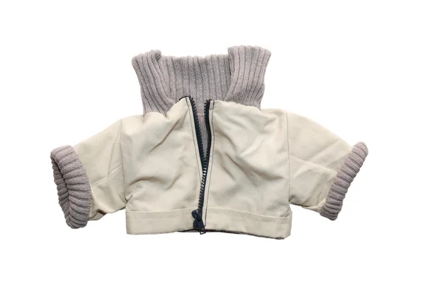 Nice Baby Jacket — Stock Photo, Image