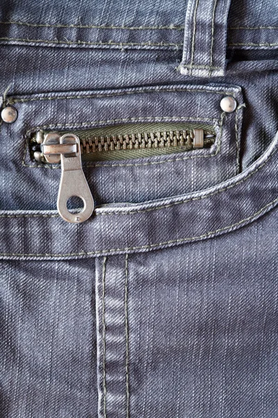 Jeans achtergrond — Stockfoto