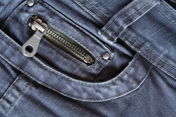 Jeans achtergrond — Stockfoto