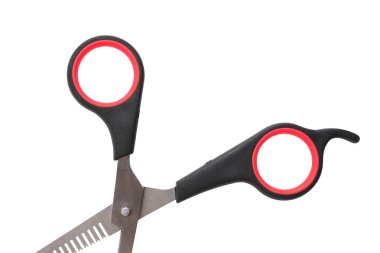 profesyonel kanununu makas