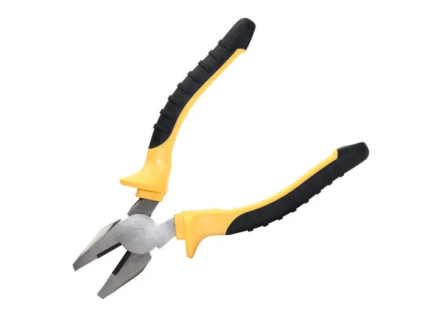 Combination Pliers — Stock Photo, Image