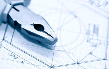 Endüstriyel planlama