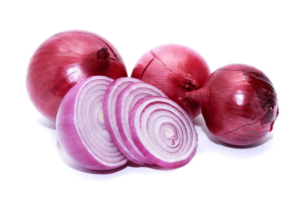 Red Onion