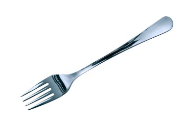 Beyaz çatal
