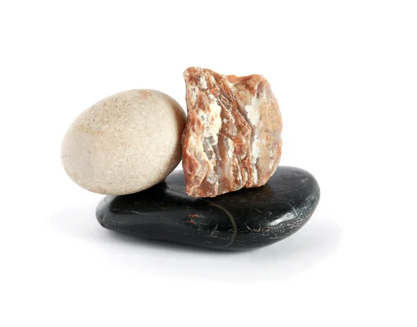 Piedras pila — Foto de Stock