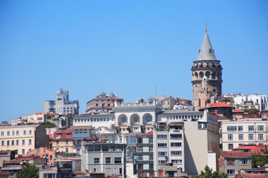 Galata Kulesi