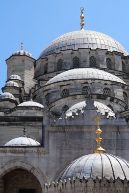 İstanbul 'da Yeni Cami
