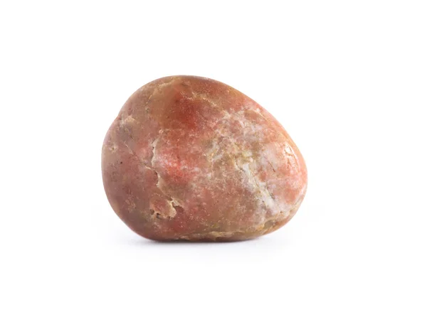 Κόκκινη πέτρα — Φωτογραφία Αρχείου