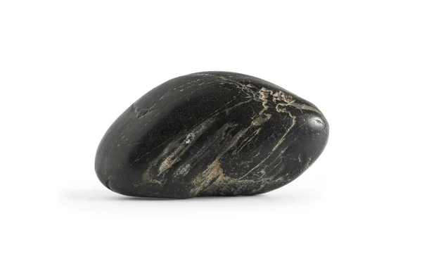 Black Stone — Stock Photo, Image