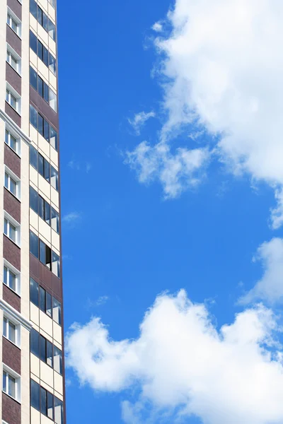 Modern Building — Stock Photo, Image