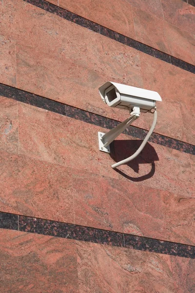 Security Camera — Stock Photo, Image