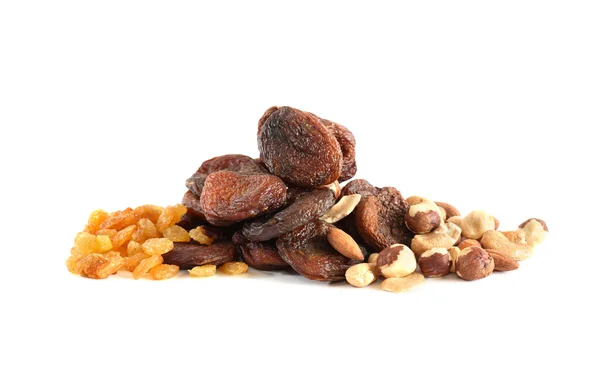 Dried Fruits — Stock Photo, Image