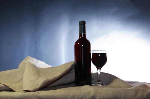 Red Wine — Stock Photo, Image