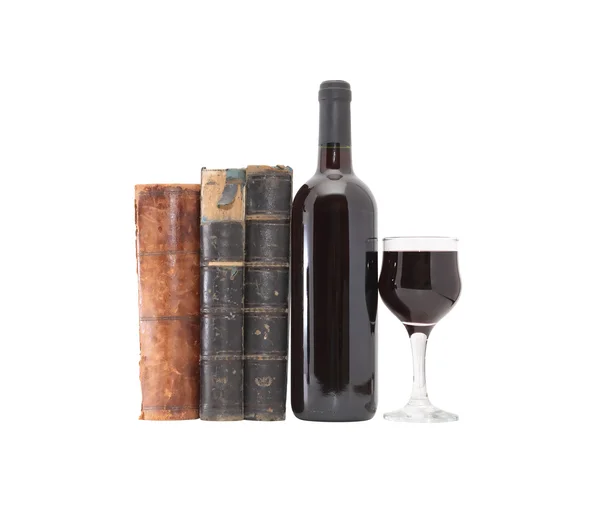 In Vino Veritas — Stock Photo, Image