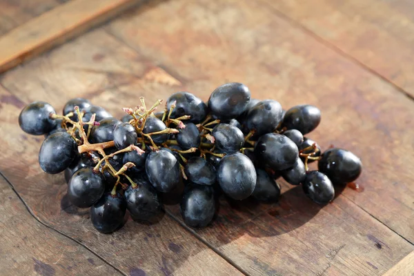 Bunch Of Grapes — Stock Photo, Image