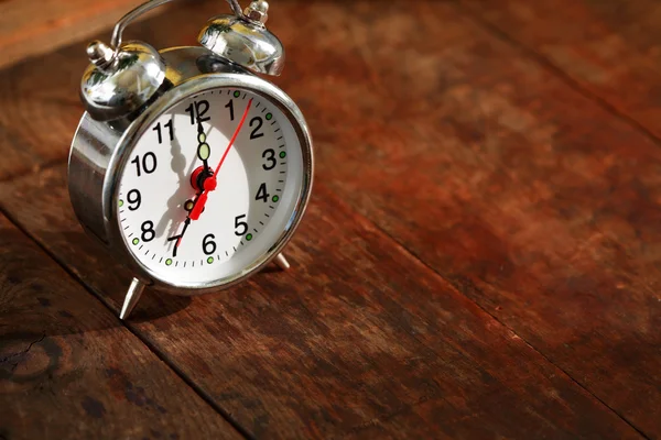 Alarm Clock — Stock Photo, Image