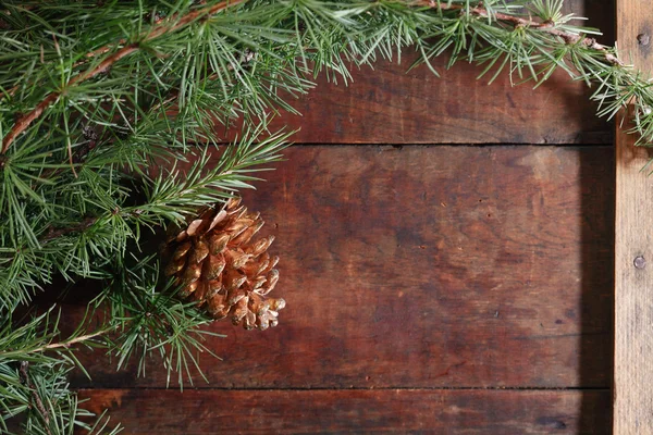 Decoración de Navidad — Foto de Stock