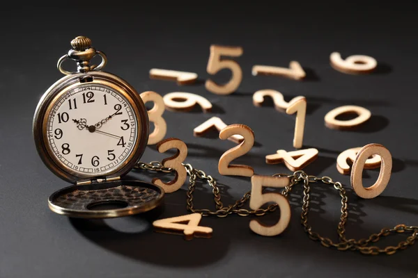 Time Concept — Stock Photo, Image