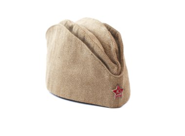 SSCB Garrison Cap